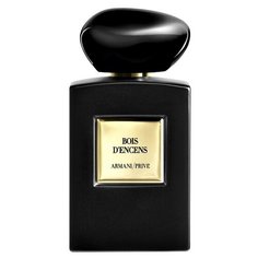 Парфюмерная вода ARMANI Prive Bois dEncens, 100 мл