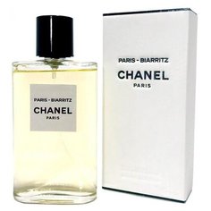 Туалетная вода Chanel Paris - Biarritz, 125 мл