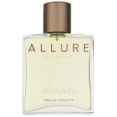 Туалетная вода Chanel Allure pour Homme, 50 мл