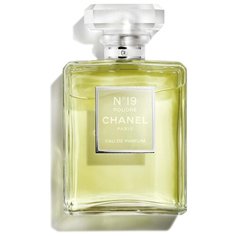 Парфюмерная вода Chanel №19 Poudre, 50 мл