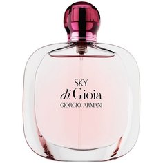 Парфюмерная вода ARMANI Sky di Gioia, 100 мл