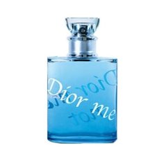 Туалетная вода Christian Dior Dior Me, Dior Me Not, 50 мл