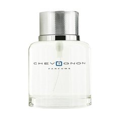 Туалетная вода Chevignon Chevignon (2005), 75 мл
