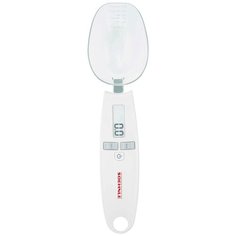 Кухонные весы Soehnle 66220 Cooking Star белый