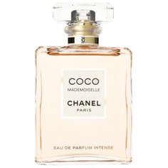 Парфюмерная вода Chanel Coco Mademoiselle Intense, 100 мл