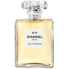 Парфюмерная вода Chanel №5 Eau Premiere, 50 мл