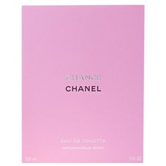 Туалетная вода Chanel Chance, 150 мл