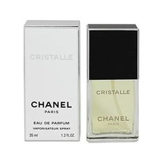 Парфюмерная вода Chanel Cristalle, 35 мл