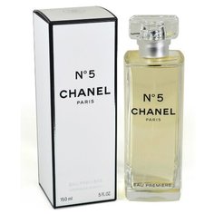 Парфюмерная вода Chanel №5 Eau Premiere, 150 мл