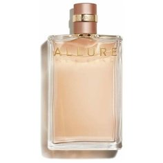 Парфюмерная вода Chanel Allure, 50 мл