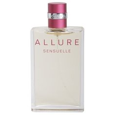 Туалетная вода Chanel Allure Sensuelle , 50 мл