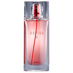 Парфюмерная вода Ajmal Ravish II, 50 мл