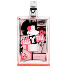 Туалетная вода Jean Paul Gaultier Ma Dame RosenRoll, 50 мл