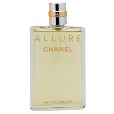 Туалетная вода Chanel Allure, 50 мл