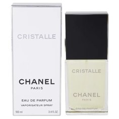 Парфюмерная вода Chanel Cristalle, 100 мл