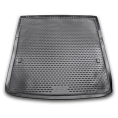 Element Коврик в багажник INFINITI QX56, 2010-2013/QX80 2013->, внед. длин. (полиуретан)
