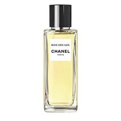 Парфюмерная вода Chanel Bois Des Iles, 75 мл