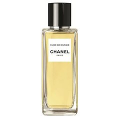 Парфюмерная вода Chanel Cuir de Russie, 75 мл