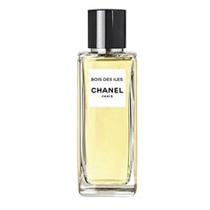 Туалетная вода Chanel Bois des Iles, 75 мл
