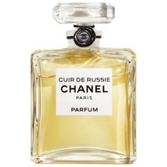 Духи Chanel Cuir de Russie, 15 мл