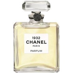Духи Chanel 1932, 15 мл