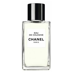 Одеколон Chanel Eau De Cologne, 75 мл