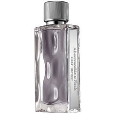 Туалетная вода Abercrombie & Fitch First Instinct Man, 100 мл