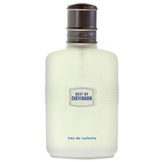 Туалетная вода Chevignon Best of Chevignon, 30 мл