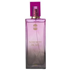 Парфюмерная вода Ajmal Serenity in Me, 100 мл