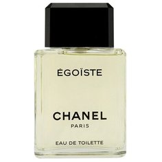 Туалетная вода Chanel Egoiste, 100 мл