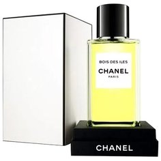 Туалетная вода Chanel Bois des Iles, 100 мл