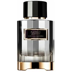 Парфюмерная вода CAROLINA HERRERA Platinum Leather, 100 мл