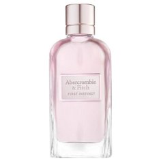 Парфюмерная вода Abercrombie & Fitch First Instinct Woman, 50 мл