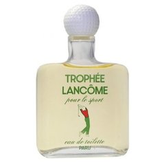 Туалетная вода Lancome Trophee pour le sport, 50 мл
