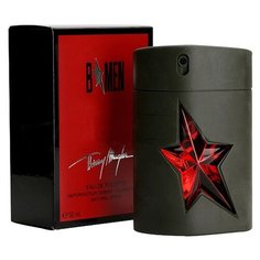 Туалетная вода MUGLER B*Men, 50 мл