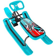 Снегокат Nika Тимка спорт 1 sportbike
