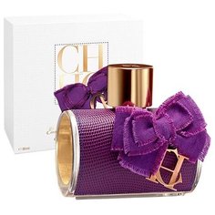 Парфюмерная вода CAROLINA HERRERA CH Sublime, 80 мл
