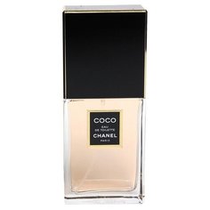Туалетная вода Chanel Coco, 50 мл