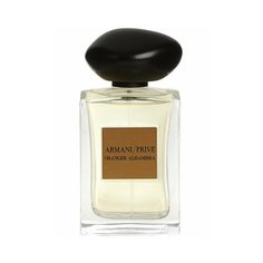 Туалетная вода ARMANI Prive Orange Alhambra, 100 мл