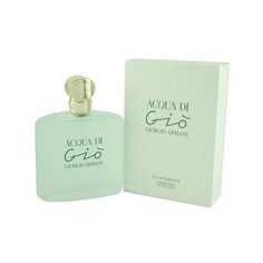 Туалетная вода ARMANI Acqua di Gio pour Femme, 35 мл