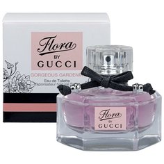 Туалетная вода GUCCI Flora by Gucci Gorgeous Gardenia, 30 мл