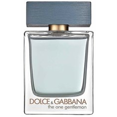 Туалетная вода DOLCE & GABBANA The One Gentleman, 50 мл