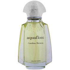 Туалетная вода CAROLINA HERRERA AquaFlore, 75 мл