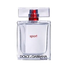 Туалетная вода DOLCE & GABBANA The One for Men Sport, 100 мл