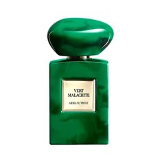 Парфюмерная вода ARMANI Prive Vert Malachite, 50 мл