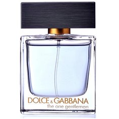 Туалетная вода DOLCE & GABBANA The One Gentleman, 30 мл
