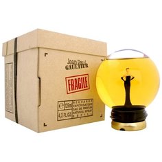 Парфюмерная вода Jean Paul Gaultier Fragile, 125 мл