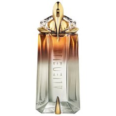 Парфюмерная вода MUGLER Alien Musc Mysterieux, 90 мл