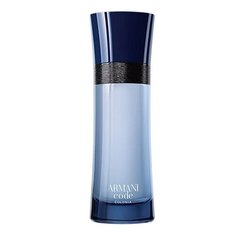 Туалетная вода ARMANI Code Colonia, 75 мл