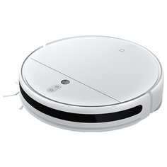 Робот-пылесос Xiaomi Mijia 2C Sweeping Vacuum Cleaner (STYTJ03ZHM)